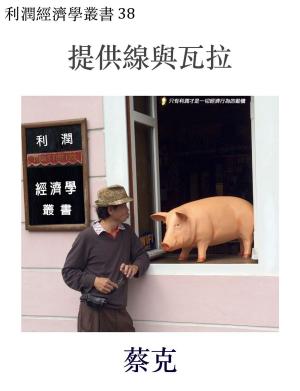 bigCover of the book 提供線與瓦拉 by 