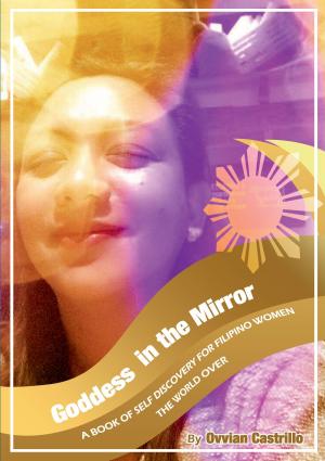 Cover of the book Goddess in the Mirror by John Wright