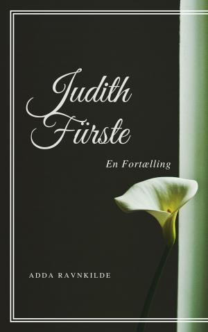 Cover of the book Judith Fürste by Thomas Hardy