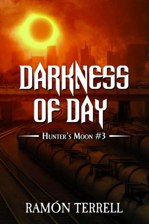 bigCover of the book Darkness of Day by 