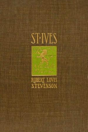 Cover of the book St. Ives by Alice B. Emerson