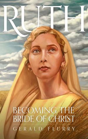 Cover of the book Ruth by Herbert W. Armstrong, Philadelphia Church of God