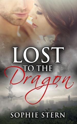 Cover of the book Lost to the Dragon by Michelle Turner