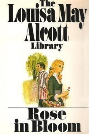 Cover of the book Rose in Bloom by J. C. Stevens