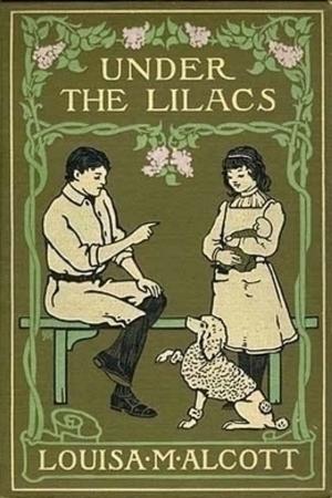 Cover of the book Under the Lilacs by Lauren Salem