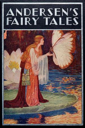 Cover of Andersen's Fairy Tales