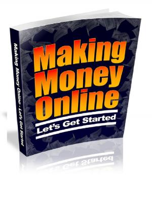 Cover of How I Earn money $15000 per day