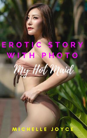 Cover of the book Erotic Story with Photo by Alessia Esse