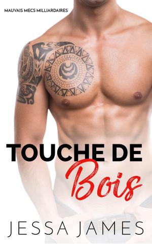 Cover of the book Touche du bois by Anna Reilly