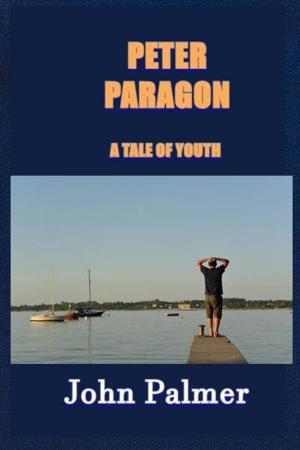 Cover of the book Peter Paragon by PJ King