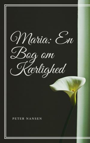 Cover of the book Maria by Peter Nansen