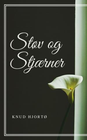 Cover of the book Støv og Stjærner by James Fenimore Cooper