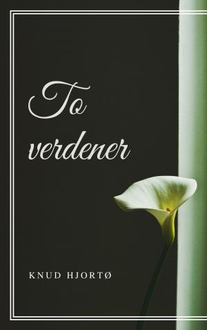 Cover of the book To verdener by Bram Stoker