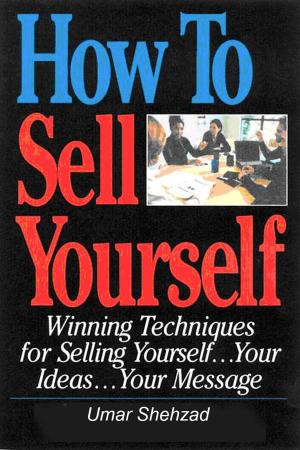 Cover of the book How To Sell Yourself by Robert Tyre Jones