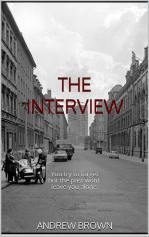 Cover of The Interview