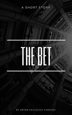 Cover of the book The Bet by Thomas Okey