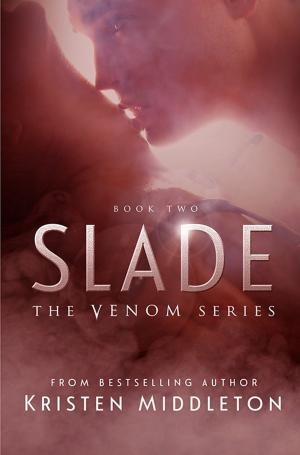 Cover of the book Slade by AD Starrling
