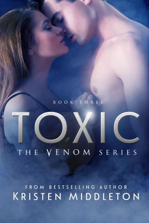 Cover of the book Toxic by F. SANTINI