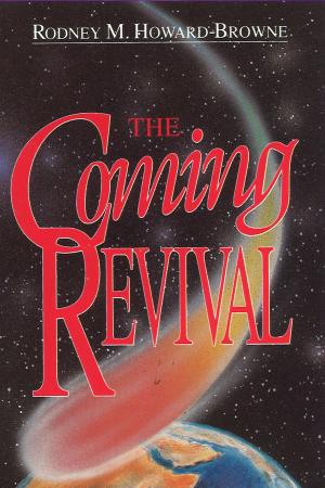 Cover of the book The Coming Revival by Lynne Preston