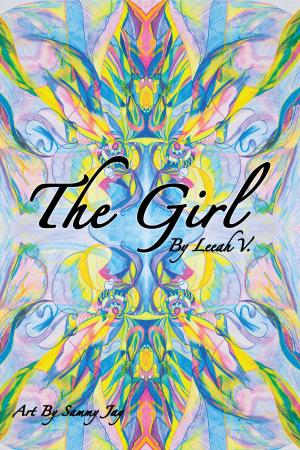 Cover of the book The Girl by CC Hogan