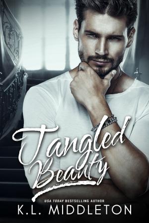Book cover of Tangled Beauty