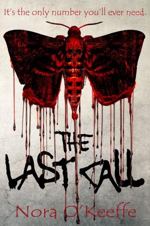 Book cover of The Last Call