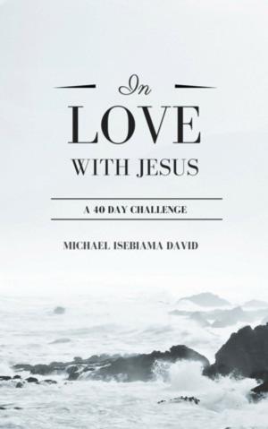 bigCover of the book IN LOVE WITH JESUS by 