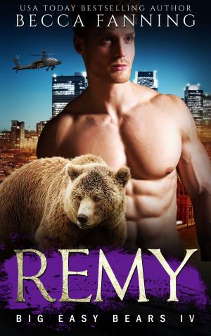 Cover of the book Remy by Becca Fanning