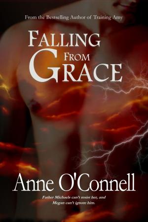 bigCover of the book Falling from Grace by 