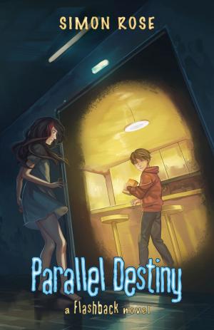 Cover of the book Parallel Destiny by E. C. Bell