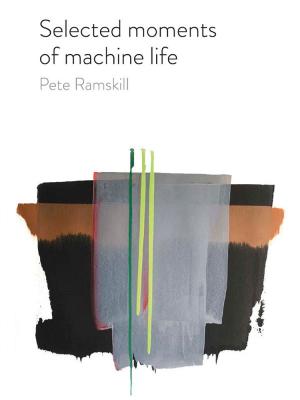 Cover of the book Selected moments of machine life by Gerry Potter
