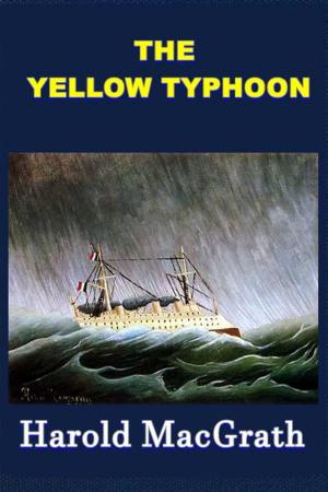 Cover of the book The Yellow Typhoon by James De Mille