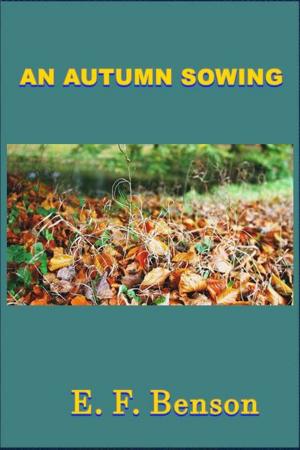 Book cover of An Autumn Sowing