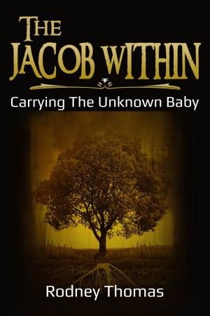 Cover of the book THE JACOB WITHIN by Dr. Linda Travelute