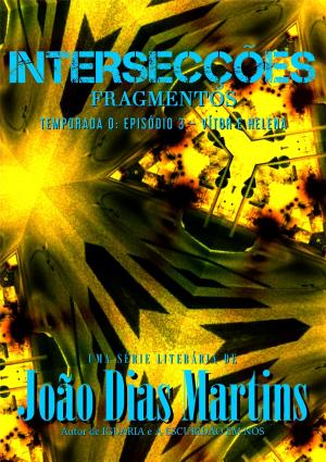 Book cover of Fragmentos: Vítor e Helena