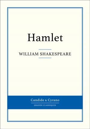 Cover of the book Hamlet by KImmi K