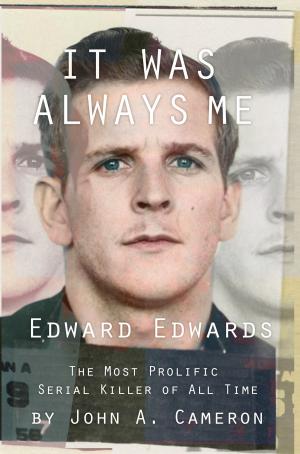 Cover of the book It Was Always ME by Cary Allen Stone