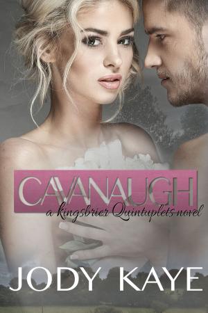 Cover of the book Cavanaugh by Vanessa Mansini