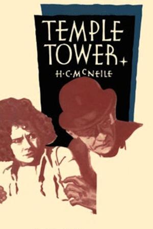 Cover of the book Temple Tower by R. M. Ballantyne