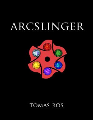 Cover of the book Arcslinger by Charlotte M. Yonge
