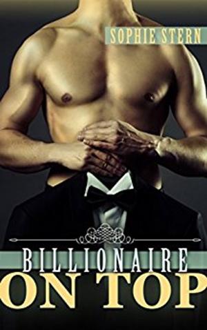 Cover of Billionaire on Top