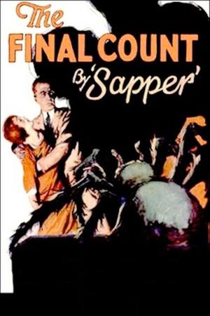 Cover of the book The Final Count by Robert E. Howard