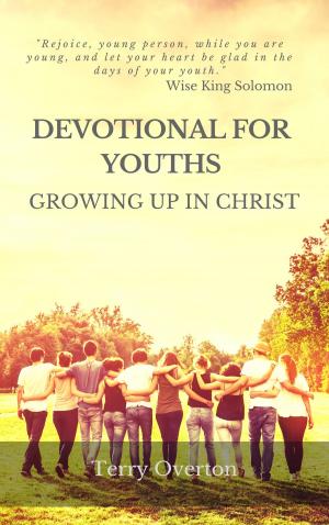 Cover of the book DEVOTIONAL FOR YOUTHS by Dean M. Lichterman