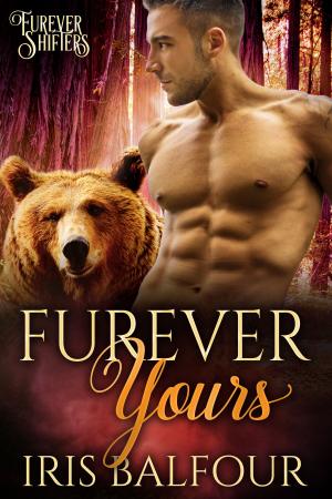 Book cover of Furever Yours