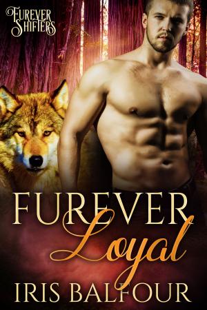 Cover of the book Furever Loyal by 布蘭登．山德森