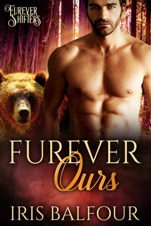Book cover of Furever Ours