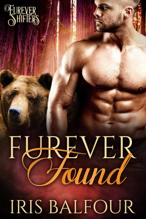 bigCover of the book Furever Found by 