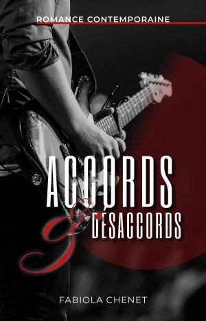 Cover of the book Accords & désaccords by Julie Bozza