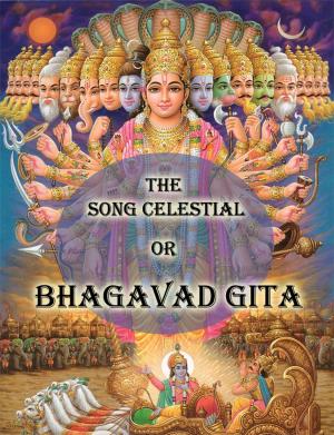 Cover of the book Bhagavad Gita (Special Illustrated Edition) by Camilo Castelo Branco