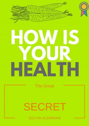 Book cover of How is your health?